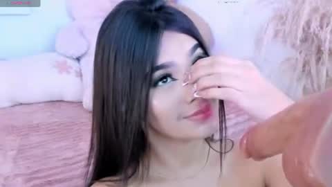 britanylin__ online show from 07/22/26, 09:12