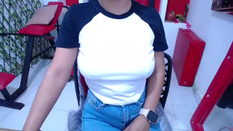 britanyx1 online show from 01/05/26, 06:11