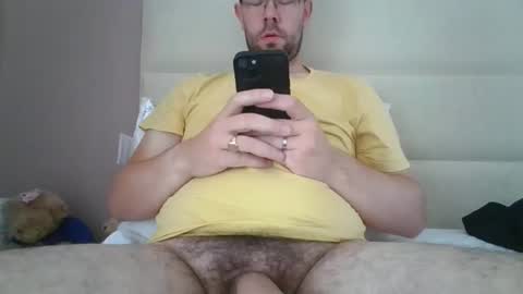britguy6985 online show from 09/13/25, 10:26