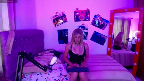 BRITH ANGELS online show from 07/17/26, 01:07