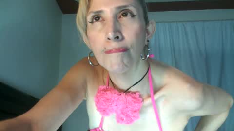 brithany hunt online show from 06/13/26, 07:34