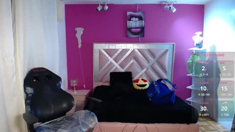 britany online show from 01/05/25, 03:43