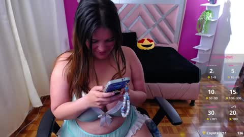 britany online show from 01/05/25, 02:52