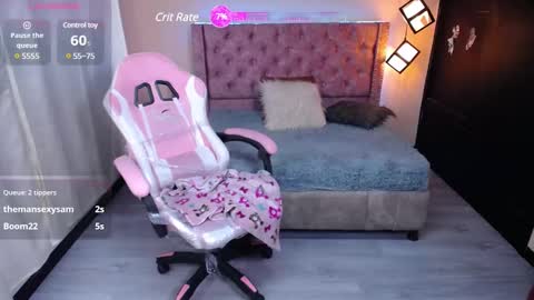 britany online show from 03/01/25, 07:08