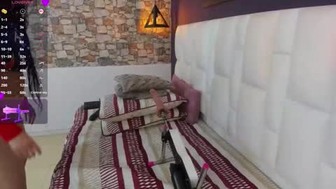 brithanyadams online show from 02/09/26, 03:21