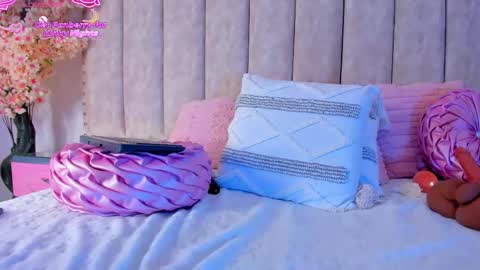 brithanyparker_ online show from 02/11/26, 05:45