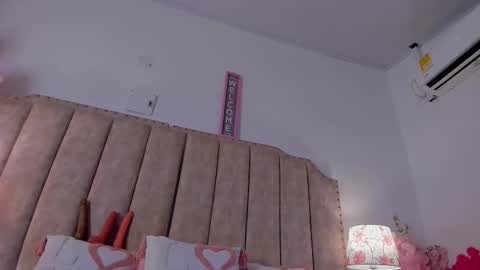 brithanyparker_ online show from 03/12/26, 08:53