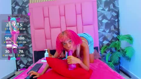 brithanyslim online show from 01/09/26, 08:10