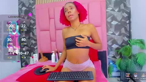 brithanyslim online show from 02/10/26, 07:51