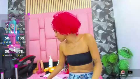 brithanyslim online show from 07/07/26, 07:51