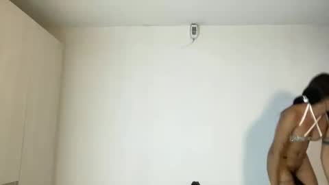 brithneysquirt online show from 02/08/25, 01:00