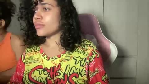 brithneysquirt online show from 03/08/25, 03:56