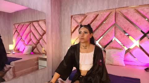 BRITHNY online show from 04/02/26, 03:59