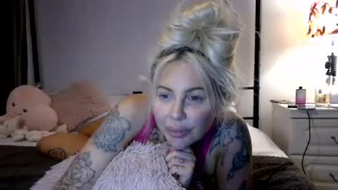 BritishBrattyBarbie online show from 08/09/26, 09:09
