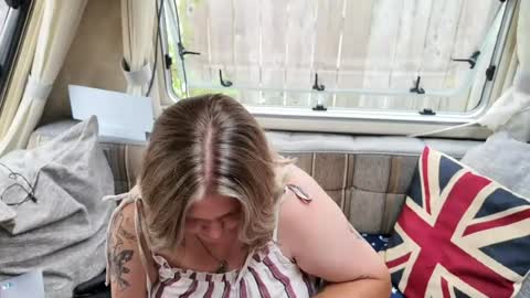 Snapshot of british_rosie chatting on 07/20/26, 10:50 Want to see more online show from 07/20/26, 10:50