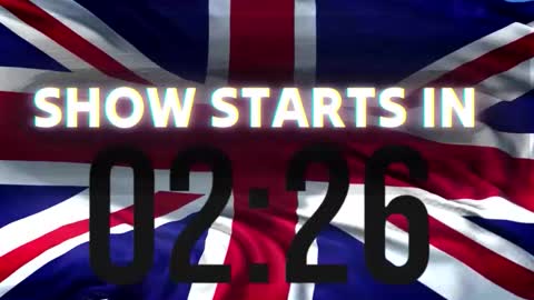 Lady Annabelle Montgomery online show from 12/03/25, 10:08