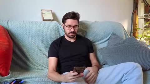 Callum online show from 09/12/25, 04:40