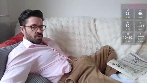Callum online show from 05/29/26, 02:15