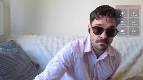 Callum online show from 06/21/26, 11:24