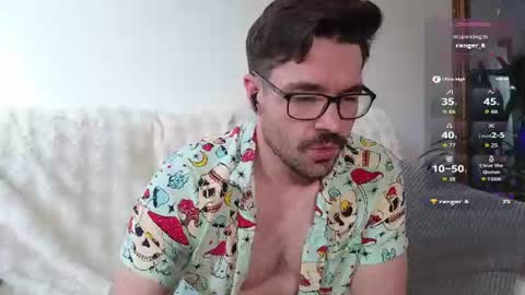 Callum online show from 06/23/26, 07:45