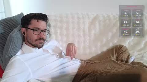 Callum online show from 06/27/26, 12:55