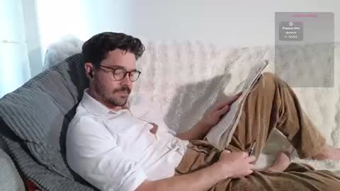 Callum online show from 06/28/26, 03:40