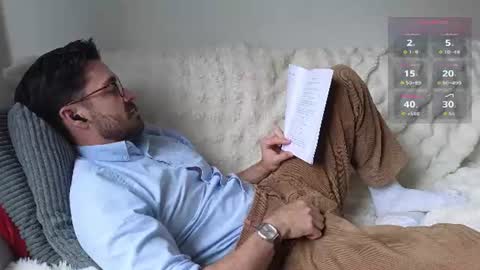 Callum online show from 07/05/26, 03:52