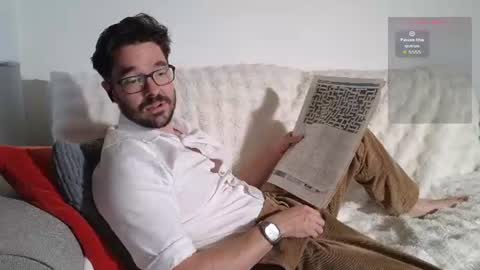 Callum online show from 07/10/26, 08:44