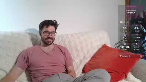 Callum online show from 07/15/26, 07:41