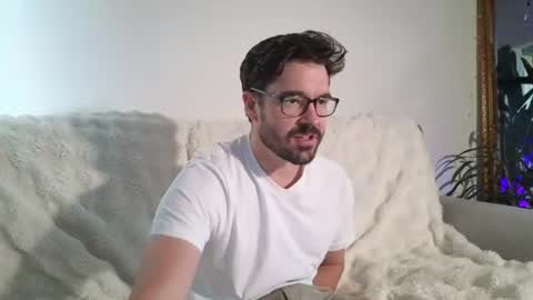 Callum online show from 07/21/26, 08:11