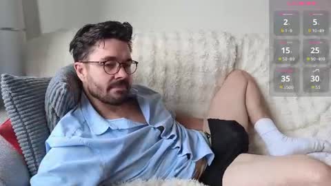 Callum online show from 08/06/26, 12:40