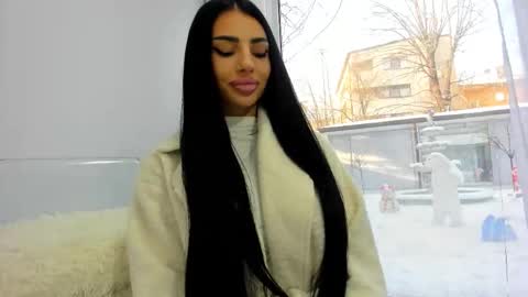 britney_charm online show from 01/15/26, 08:08