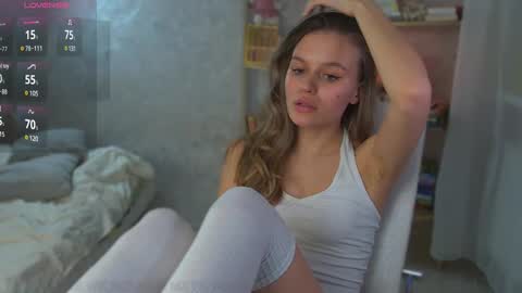 Britney online show from 02/28/25, 04:42