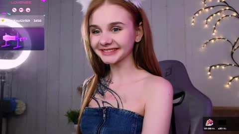 Snapshot of britney_lynch chatting on 01/16/25, 03:56 Britney online show from 01/16/25, 03:56