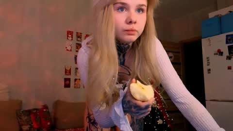 Britney online show from 01/13/26, 08:14