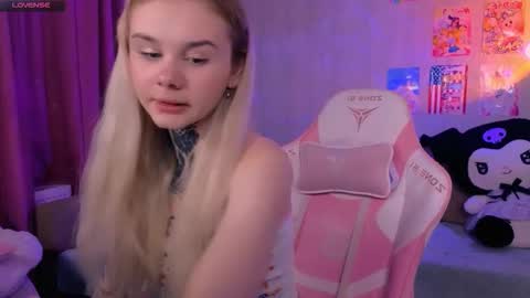 Britney online show from 03/07/26, 08:28