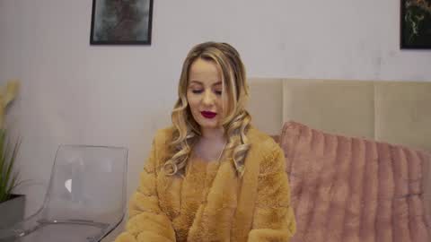 Betty Lara-real name online show from 12/31/24, 10:56