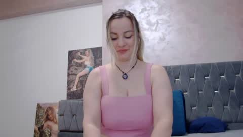 Betty Lara-real name online show from 07/11/26, 11:02