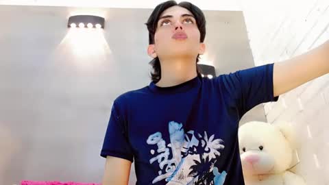 britney_ortega online show from 09/10/25, 09:04