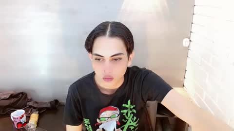 britney_ortega online show from 09/21/25, 07:59