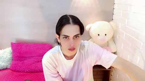 britney_ortega online show from 09/29/25, 08:24