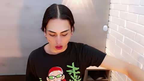 britney_ortega online show from 10/12/25, 09:03