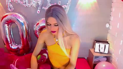 britney_ortega online show from 10/21/25, 03:18