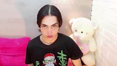 britney_ortega online show from 11/14/25, 07:56