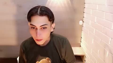 britney_ortega online show from 01/11/26, 07:52