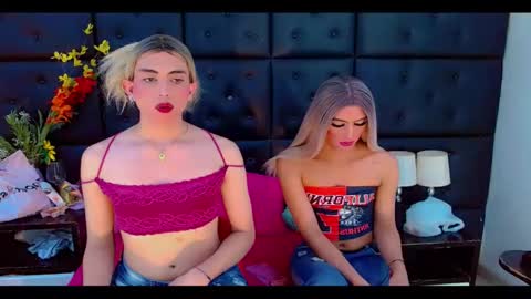 britney_ortega online show from 03/14/26, 09:53