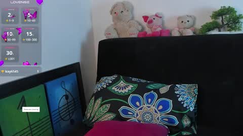 britney rose online show from 01/10/26, 03:30