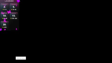 britney rose online show from 02/03/26, 05:16