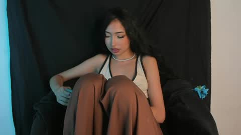 britney rose online show from 03/15/26, 05:13