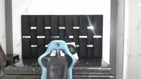 Britney  online show from 02/22/26, 12:36